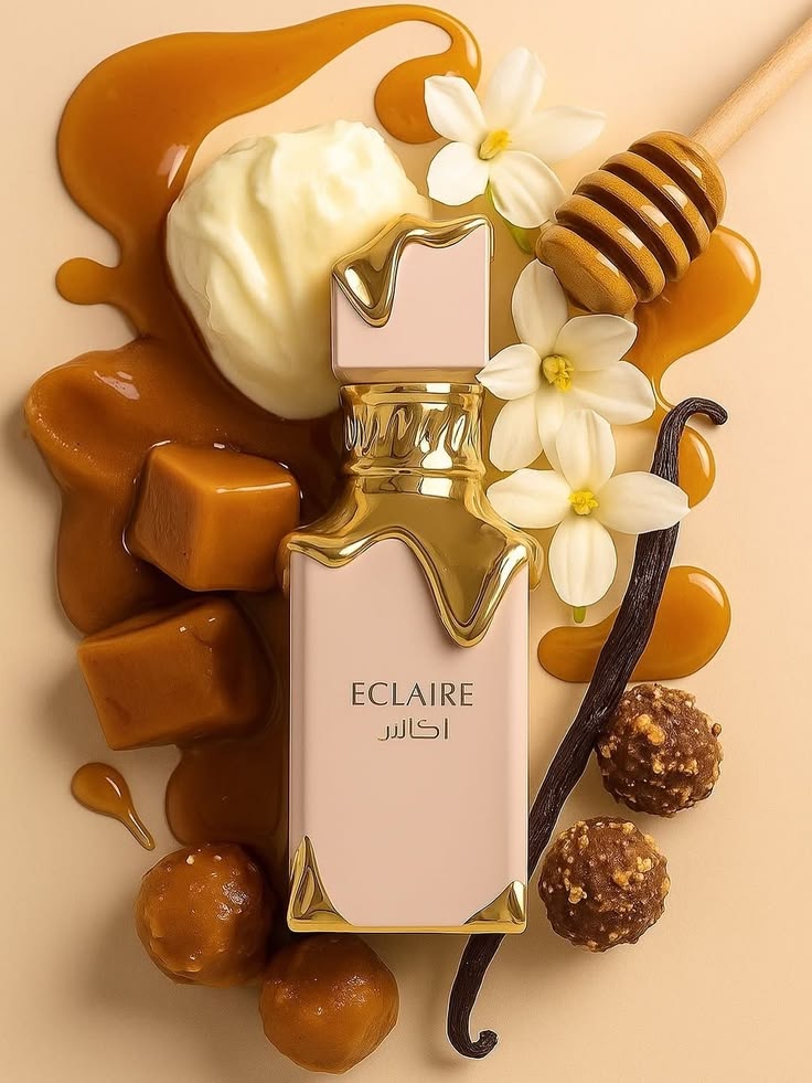 Luxury Perfume 2